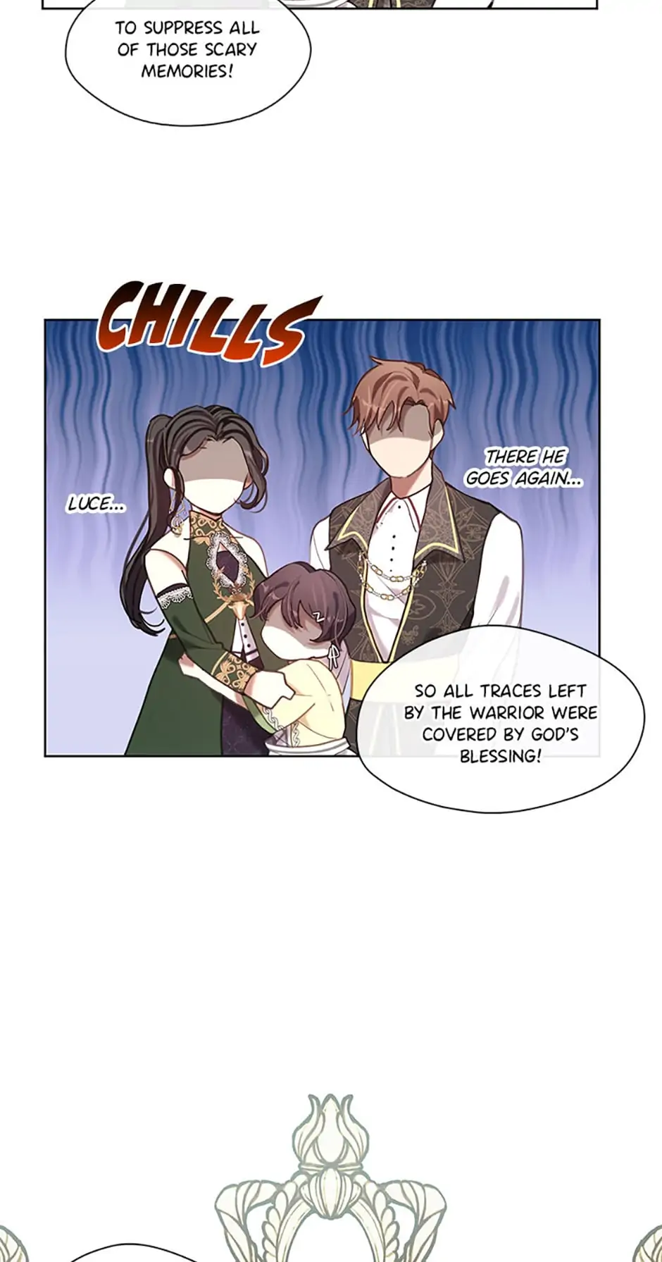 Devoted to Diamond chapter 49 - page 6
